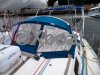 Fiche technique SUN ODYSSEY 44