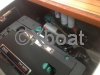 Fiche technique ANTARES 36