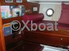 Fiche technique SWIFT TRAWLER 42