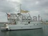 Fiche technique SWIFT TRAWLER 42
