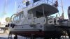 Fiche technique SWIFT TRAWLER 42