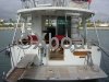 Fiche technique SWIFT TRAWLER 42