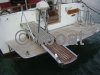 Fiche technique SWIFT TRAWLER 42