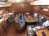 Fiche technique BAVARIA 44