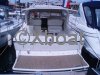 Fiche technique PRINCESS RIVIERA 36
