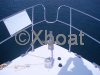 Fiche technique PRINCESS RIVIERA 36