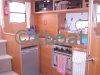 Fiche technique PRINCESS RIVIERA 36