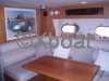 Fiche technique PRINCESS RIVIERA 36