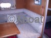 Fiche technique PRINCESS RIVIERA 36
