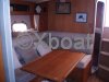 Fiche technique PRINCESS RIVIERA 36