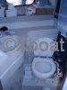 Fiche technique PRINCESS RIVIERA 36