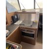 Bateau à Moteurs d'occasion SWIFT TRAWLER 34