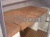 Fiche technique EVADA 540
