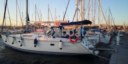 SUN ODYSSEY 42.2
