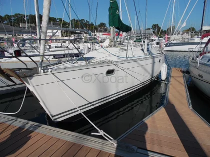 Voilier SUN ODYSSEY 42.2