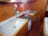 Voilier d'occasion SUN ODYSSEY 42.2