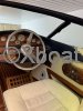 Fiche technique KRAL 700 CLASSIC