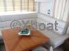 Fiche technique SUNSEEKER MANHATTAN 60