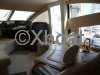 Fiche technique SUNSEEKER MANHATTAN 60