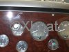 Fiche technique SUNSEEKER MANHATTAN 60
