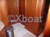 Fiche technique SUNSEEKER MANHATTAN 60