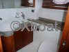 Fiche technique SUNSEEKER MANHATTAN 60
