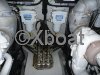 Fiche technique SUNSEEKER MANHATTAN 60