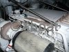 Fiche technique SUNSEEKER MANHATTAN 60