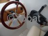 Fiche technique MERRY FISHER 625 LEGENDE