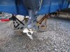 Fiche technique MERRY FISHER 625 LEGENDE