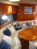Fiche technique SUNSEEKER CAMARGUE 55