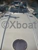 Fiche technique SUNSEEKER CAMARGUE 55