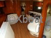 Fiche technique SUNSEEKER CAMARGUE 55