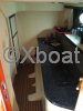 Fiche technique SUNSEEKER CAMARGUE 55