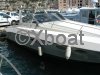 Fiche technique RIVA 38 BRAVO
