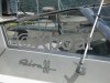 Fiche technique RIVA 38 BRAVO