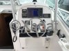 Fiche technique LUHRS 36 OPEN FISHING