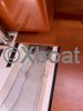 Fiche technique OCEANIS 40