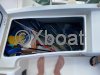 Fiche technique OCEANIS 40