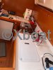 Fiche technique OCEANIS 40