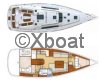 Fiche technique OCEANIS 40