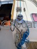 Fiche technique OCEANIS 40