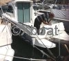 Fiche technique ANTARES 660