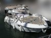 Fiche technique FLYER 750 SUNDECK