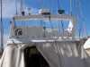 Fiche technique FERRETTI 39 FLY
