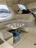 Fiche technique CRANCHI 37 SMERALDO