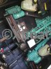 Fiche technique CRANCHI 37 SMERALDO