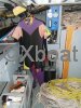 Fiche technique VERSILCRAFT SUPERVANGUARD 55
