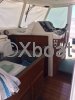 Fiche technique SWIFT TRAWLER 42