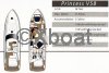 Fiche technique PRINCESS V58